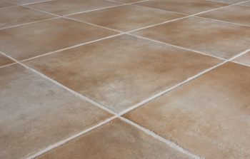 Tile & Grout Cleaning