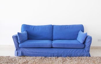 Upholstery Cleaning